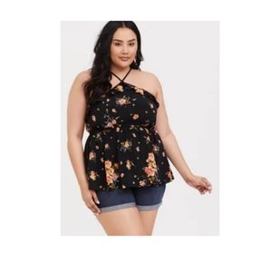 Torrid Top 2x